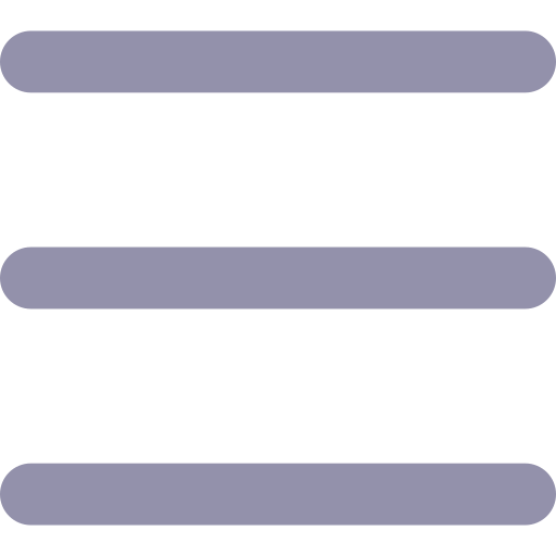 icono menu hamburguesa - Tres lineas iconos creados por bsd - Flaticon